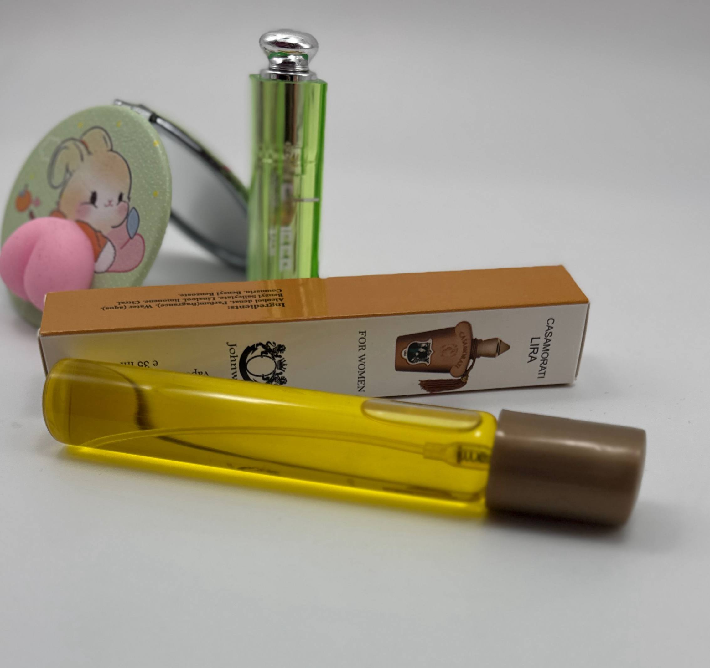 کازاموراتی لیرا