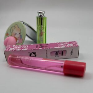 ادکلن قلمی رایحه یارا